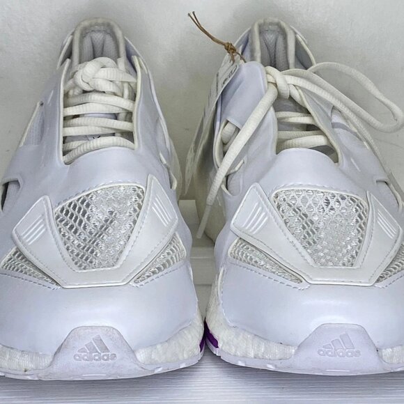 Adidas by Stella McCartney Women’s UltraBoost 22 Low-Top Sneakers - Picture 1 of 12